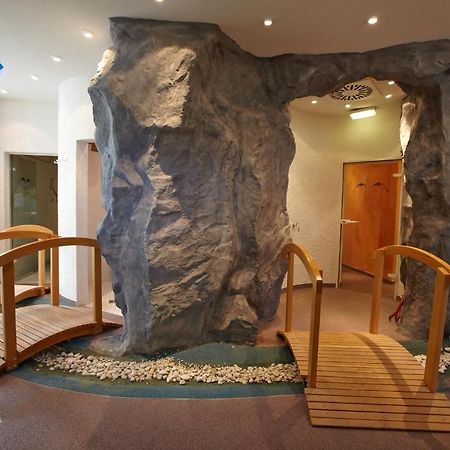 Hotel Rose ベーブラ エクステリア 写真