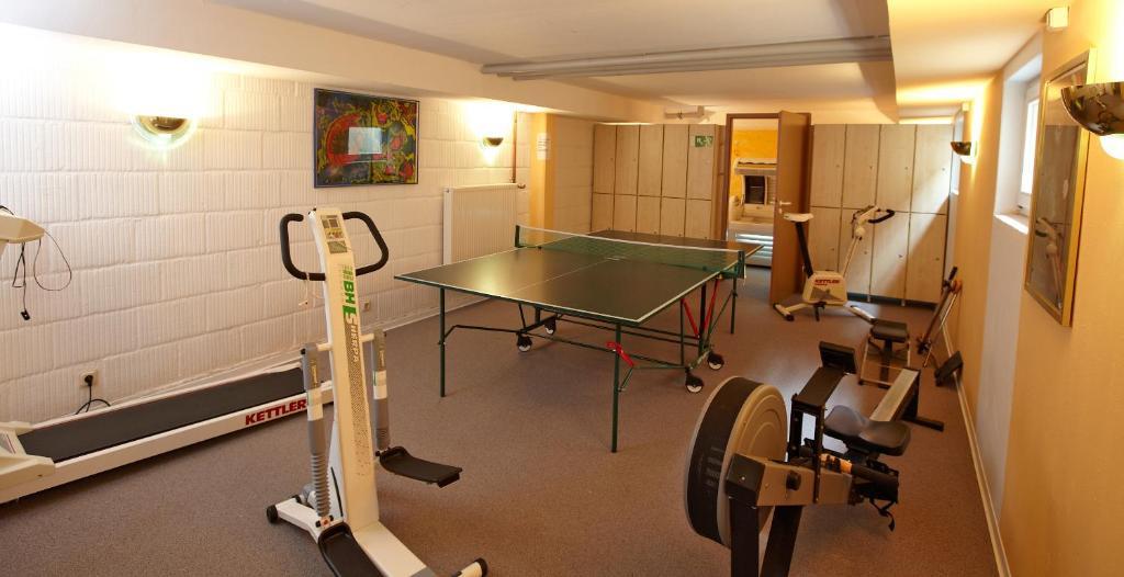 Hotel Rose ベーブラ 部屋 写真