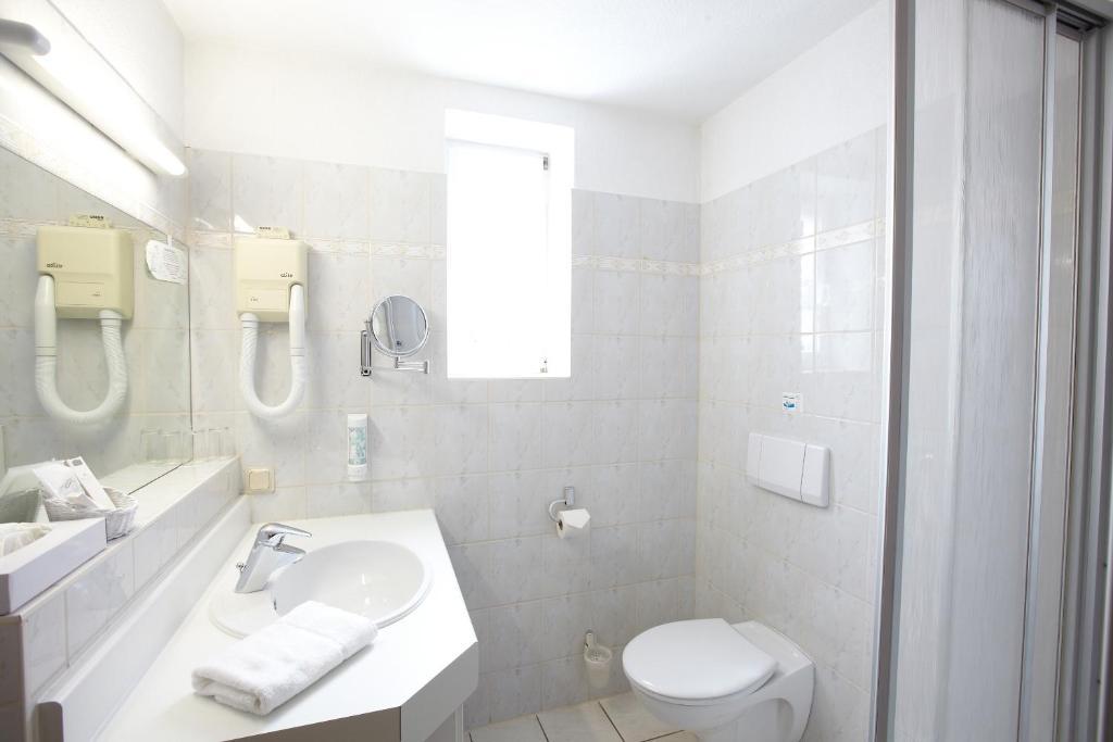 Hotel Rose ベーブラ 部屋 写真