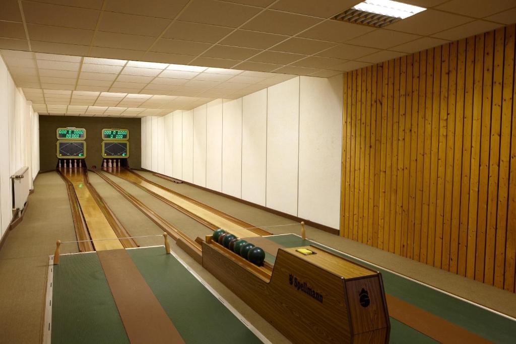Hotel Rose ベーブラ 部屋 写真