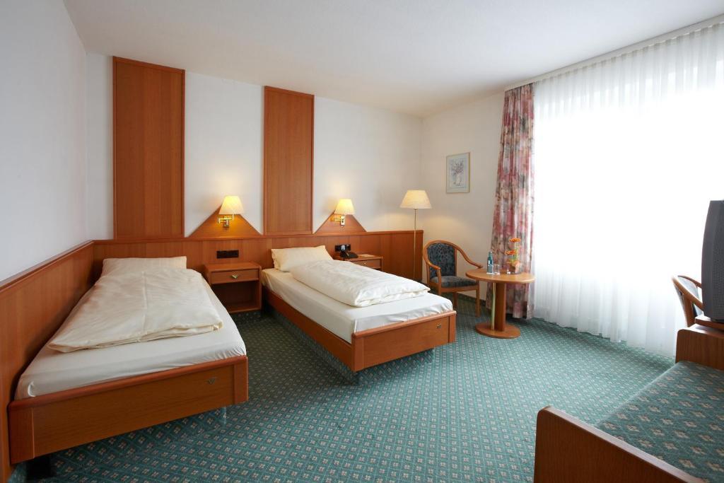 Hotel Rose ベーブラ 部屋 写真