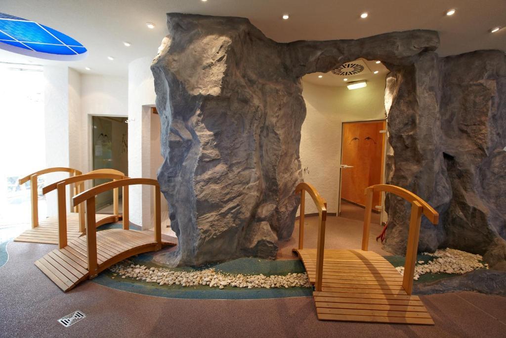 Hotel Rose ベーブラ エクステリア 写真