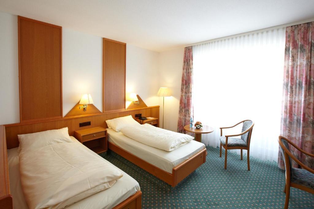 Hotel Rose ベーブラ エクステリア 写真