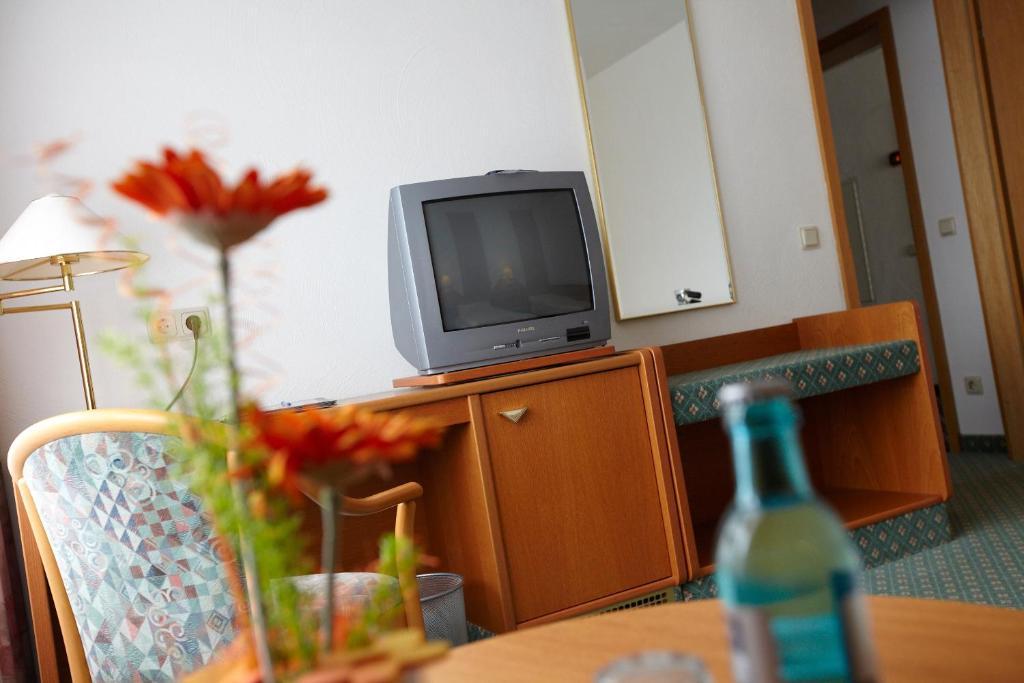 Hotel Rose ベーブラ エクステリア 写真